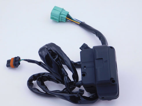 Honda Left Hand Switch 2008-2014 TRX500 FA/FPA Rubicon Start Kill OEM Genuine